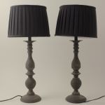 971 5319 TABLE LAMPS
